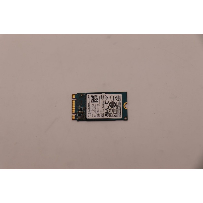 Lenovo PCIe audio expansion card